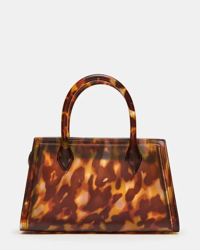 Peach Jelly Vesker Tortoise