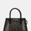 Peachy Bag Leopard