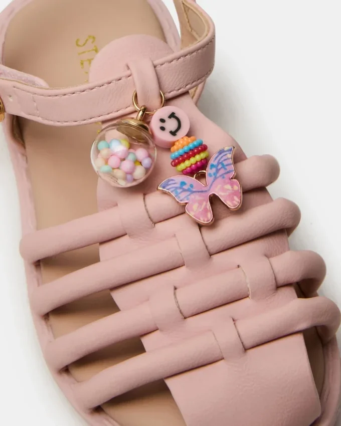 Pocket Blush for småbarn