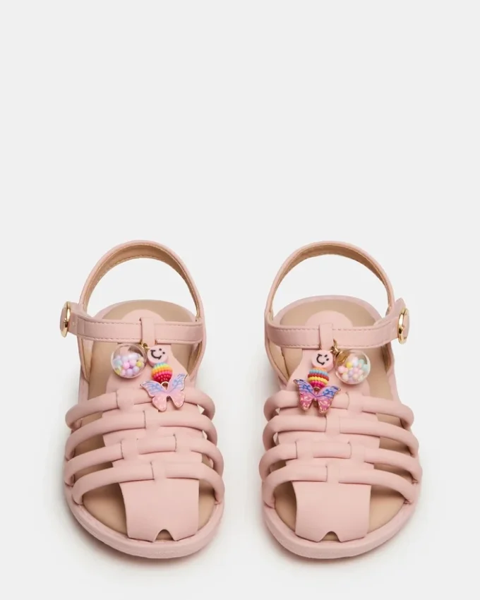 Pocket Blush for småbarn