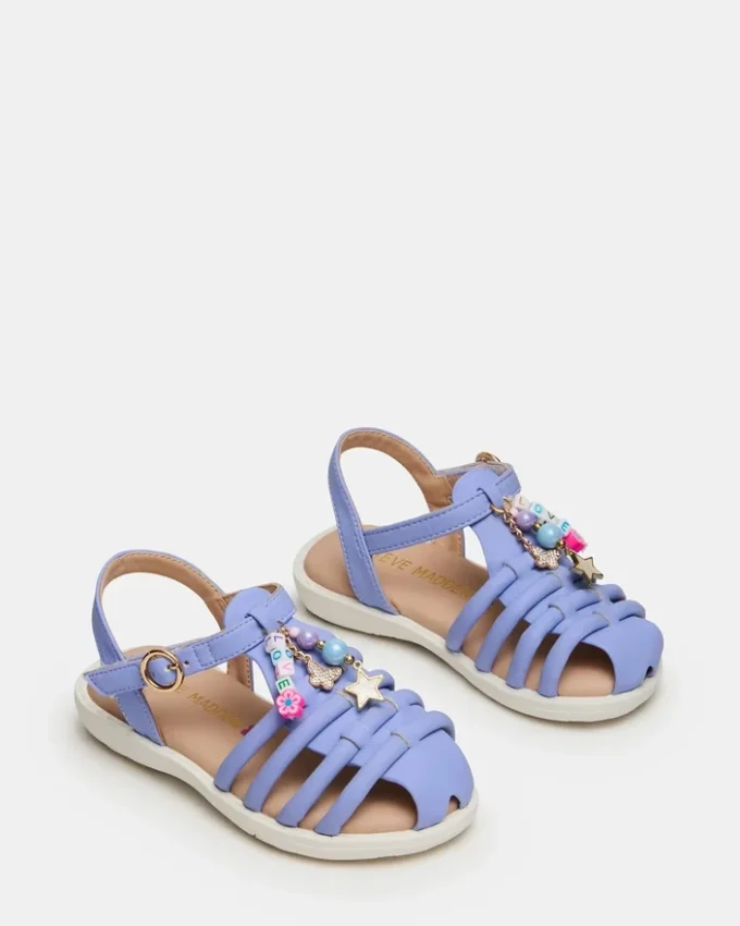 Pocket Purple for småbarn