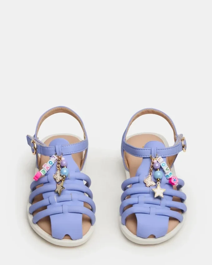 Pocket Purple for småbarn