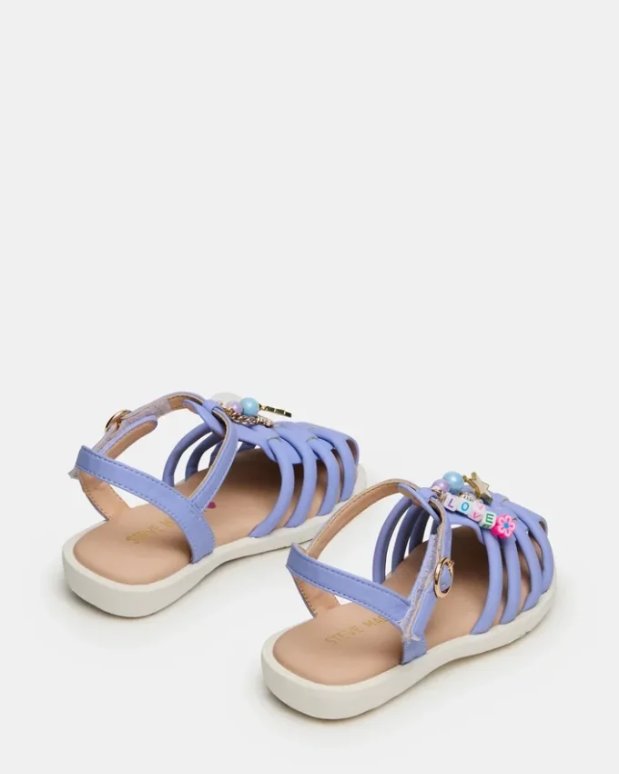 Pocket Purple for småbarn