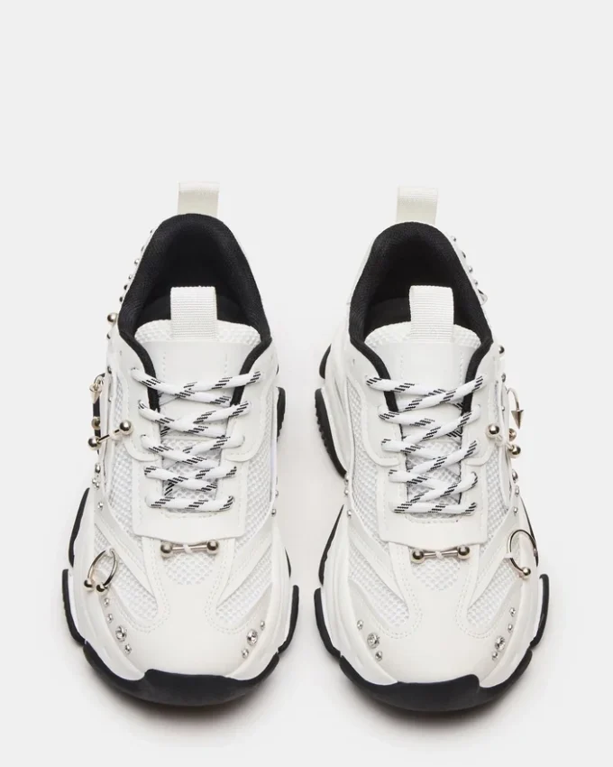 Possession Piercing White