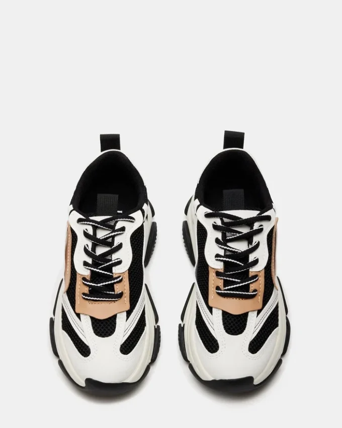 Possession Svart/Tan