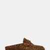 Rafe Leopard Suede