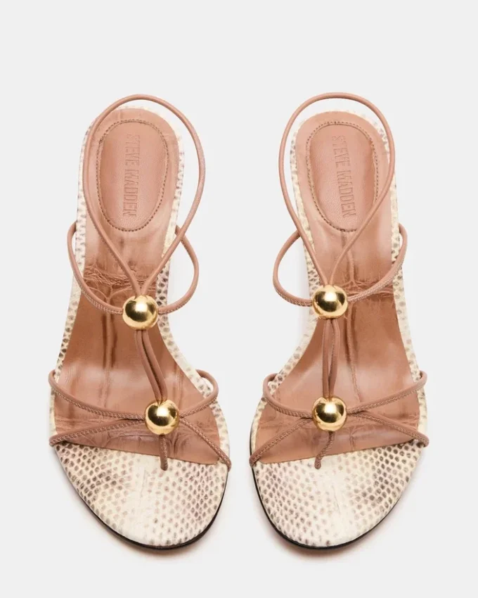 Ramos Natural Snake Ramos Natural Snake