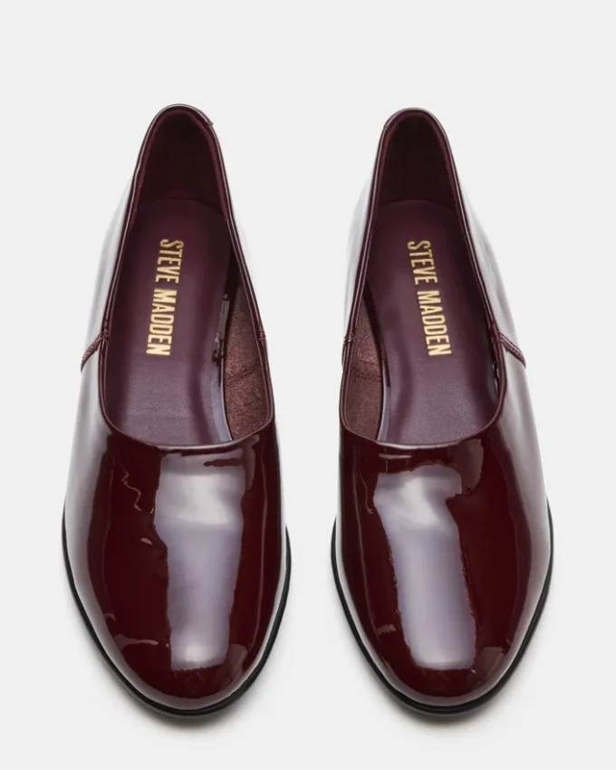 Randall burgunderlakk