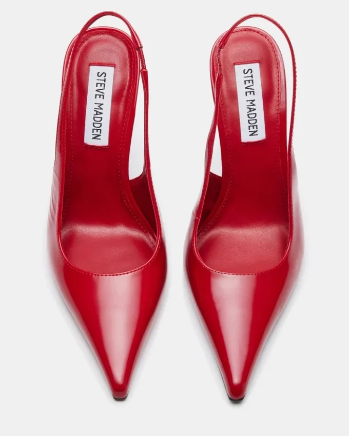 Reyes Rød Reyes Rød