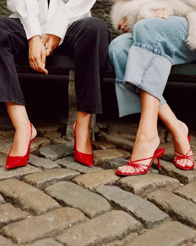 Reyes Rød Reyes Rød