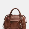 Riggs Bag Rust