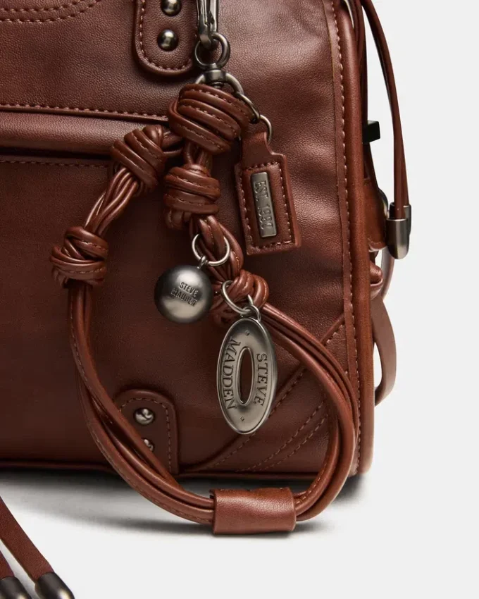 Riggs Bag Rust