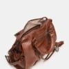 Riggs Bag Rust
