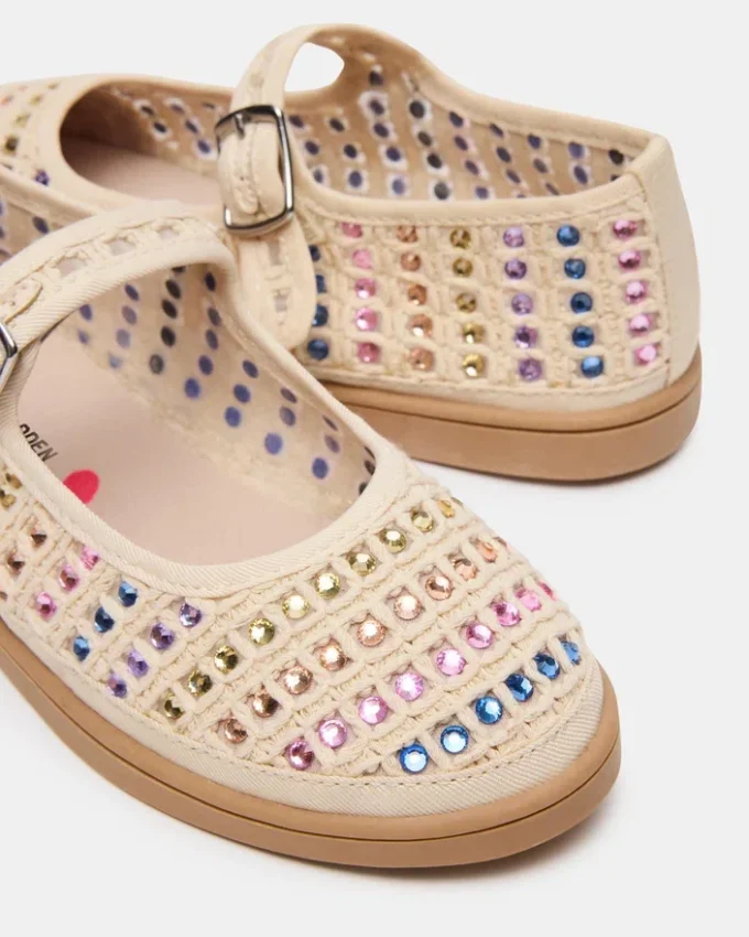 Roree Natural Rhinestones for barn