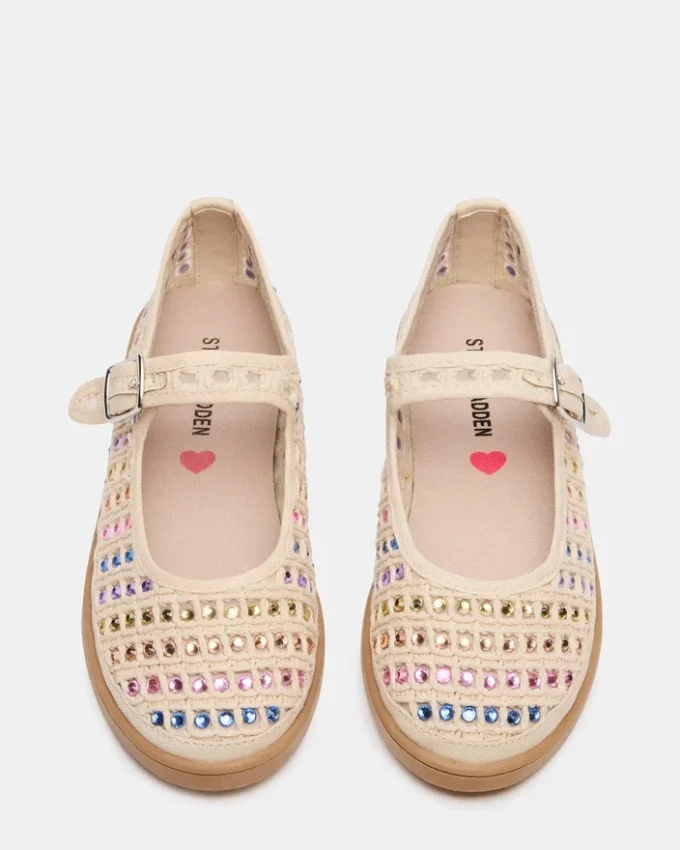 Roree Natural Rhinestones for barn