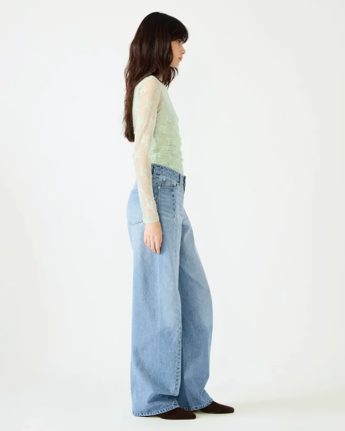 Rori Jean Forever Blue