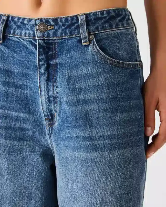 Rori Jean mørk marineblå