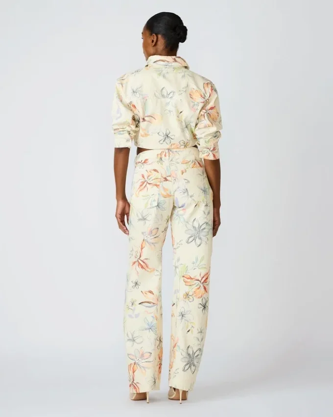 Rori Jean Vintage Ivory