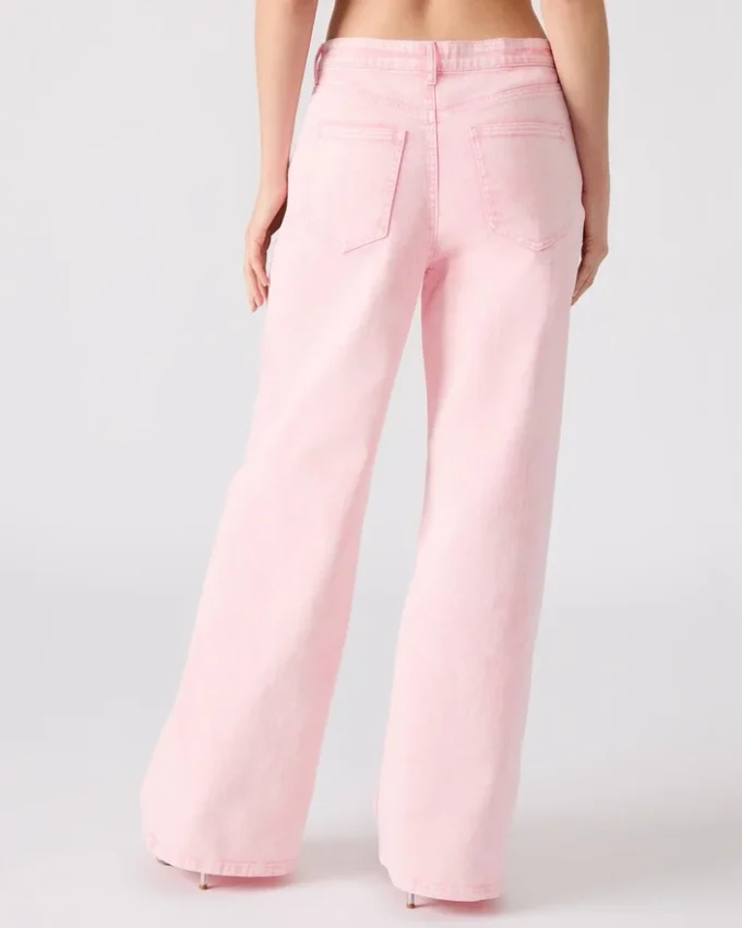 Roz Jean Pink