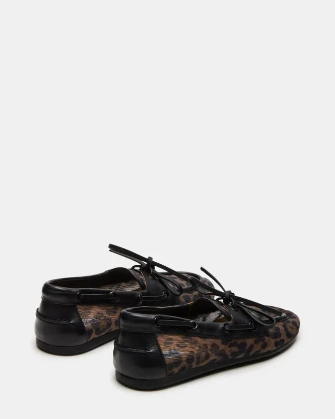 Sag Svart/Leopard