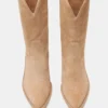 Sally Sand Suede Sally Sand Suede