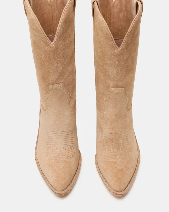 Sally Sand Suede Sally Sand Suede