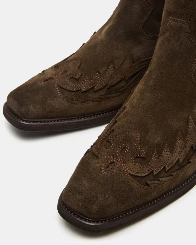 Santana grønn oliven