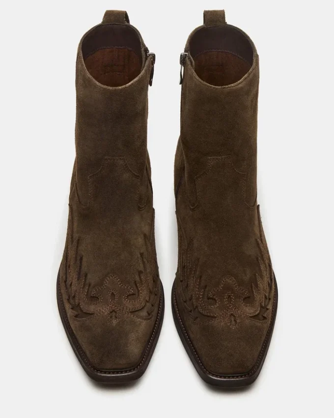 Santana grønn oliven