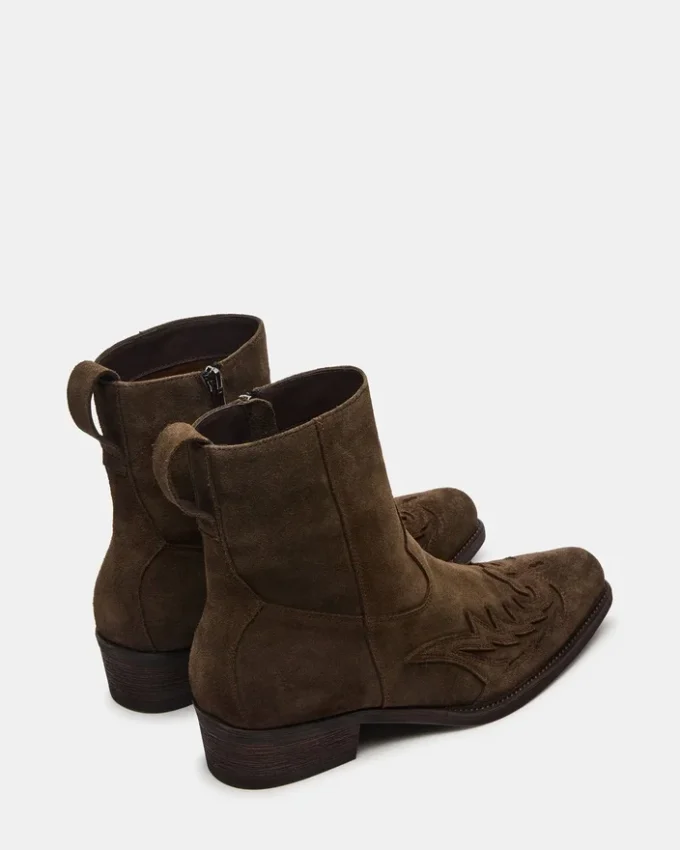 Santana grønn oliven