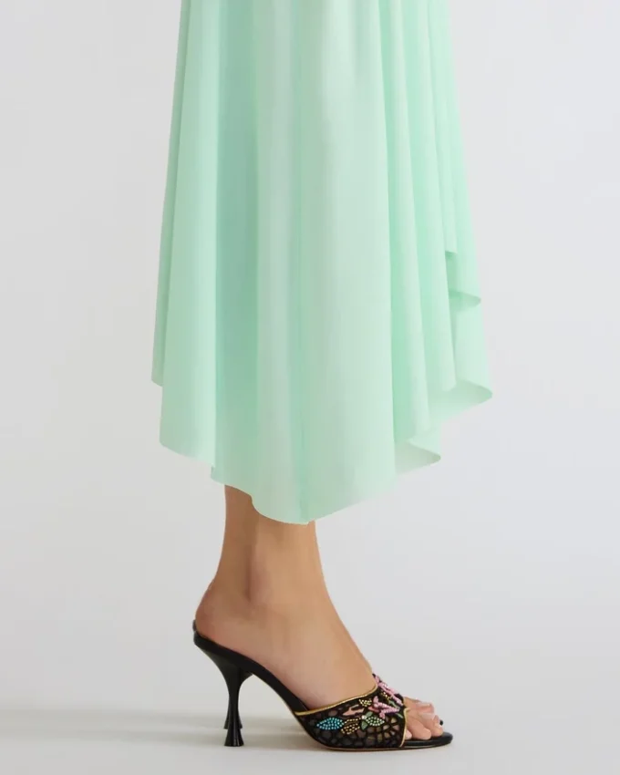 Santi Mesh Black Multi Santi Mesh Black Multi