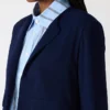 Serenea Blazer Marine