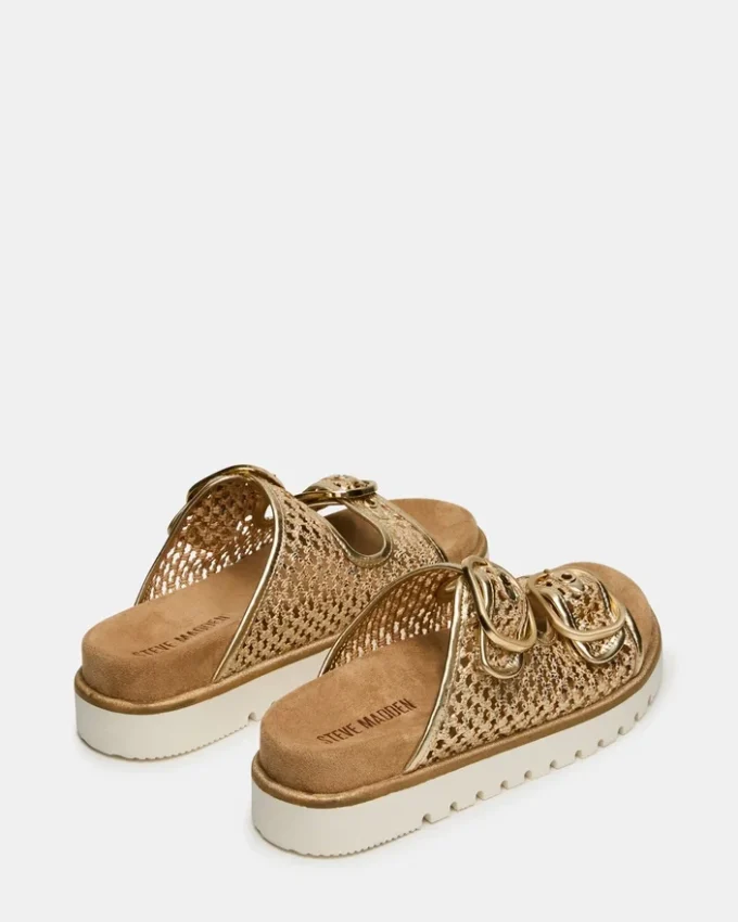 Shellby Gold Shellby Gold