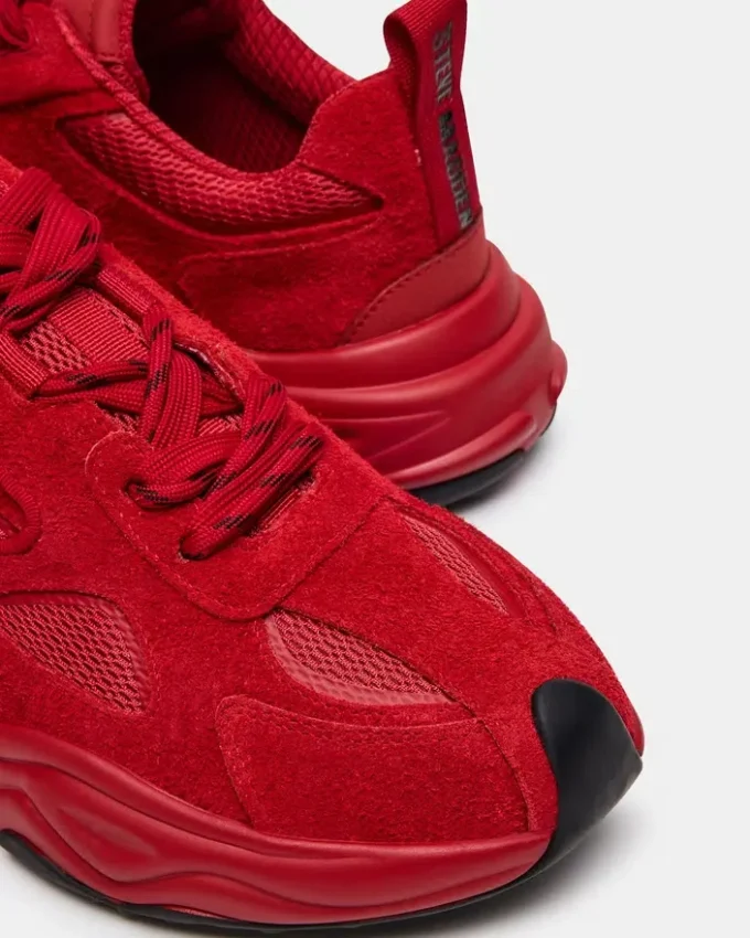 Shiloh Red Shiloh Red