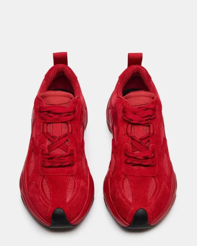 Shiloh Red Shiloh Red