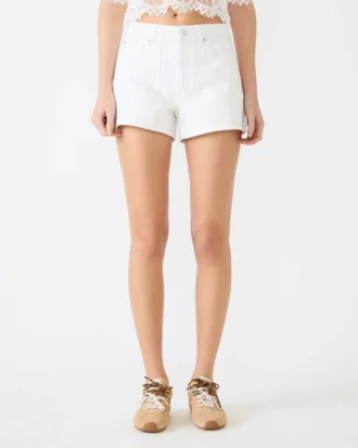 Sienne Short Antique