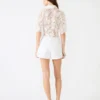 Sienne Short Antique