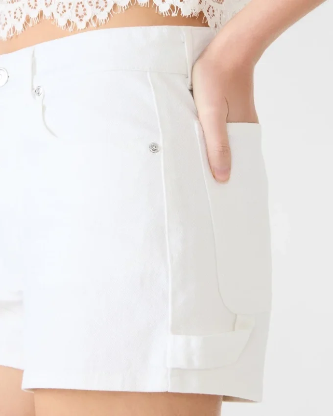 Sienne Short Antique