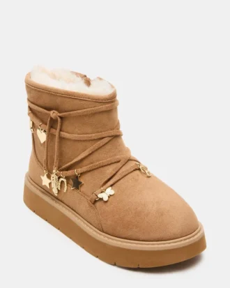 Sigma Cognac for barn