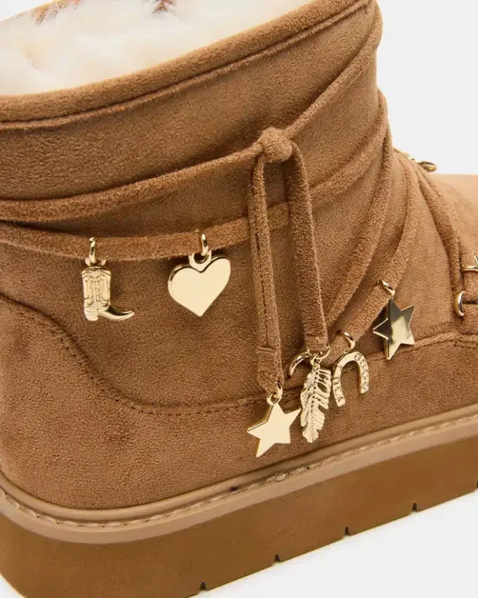 Sigma Cognac for barn