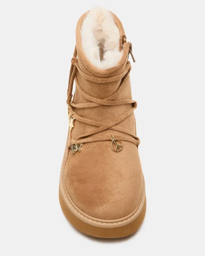 Sigma Cognac for barn