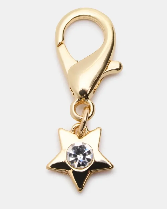 Skolisser og smykker, blå