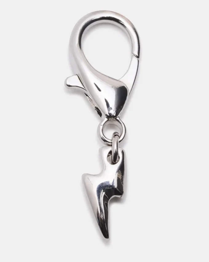 Skolisser og smykker, blå