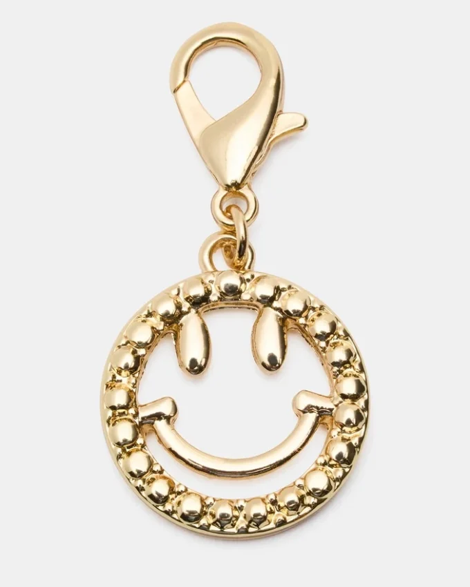 Skolisser og smykker Blå/Gul