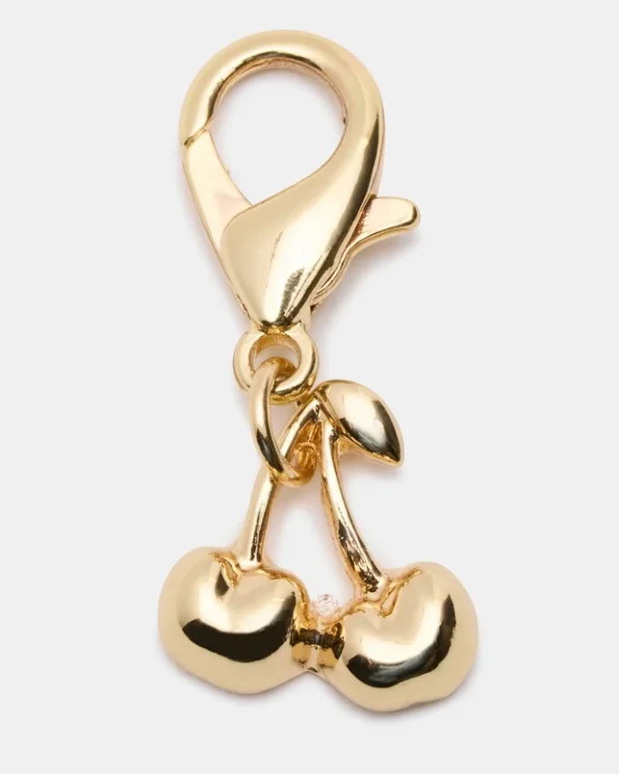 Skolisser og smykker Blå/Gul