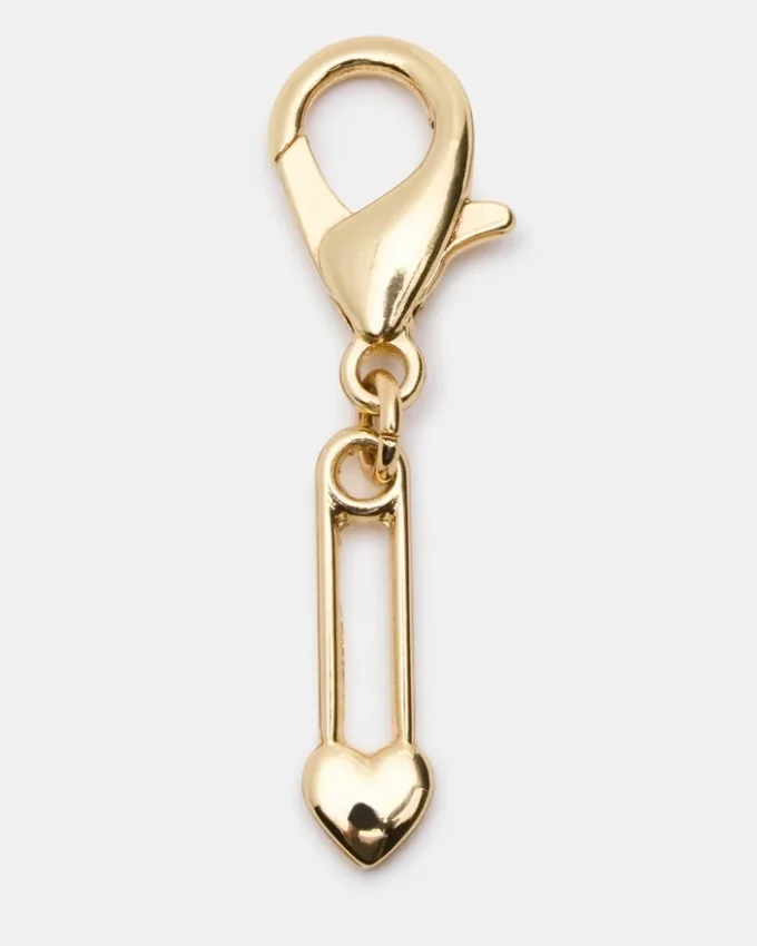 Skolisser og smykker Blå/Gul