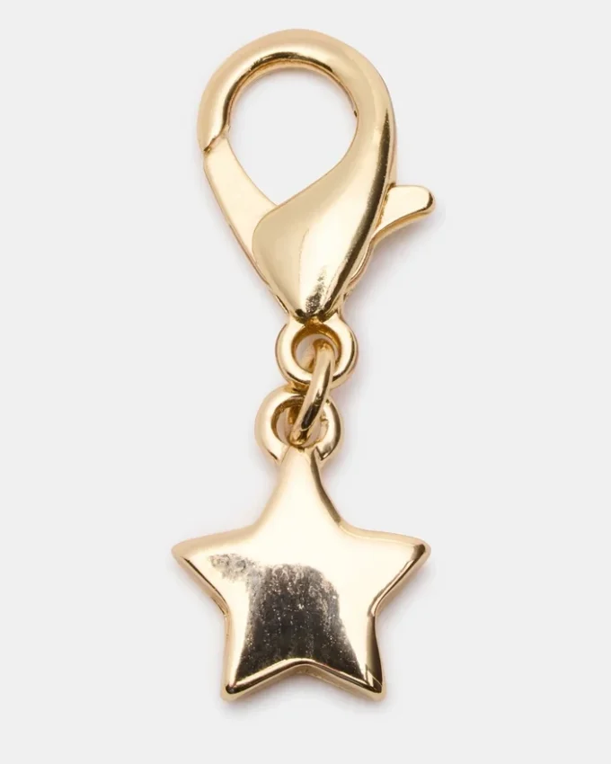 Skolisser og smykker Blå/Gul