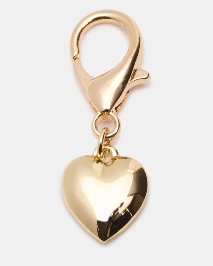 Skolisser og smykker Hvite