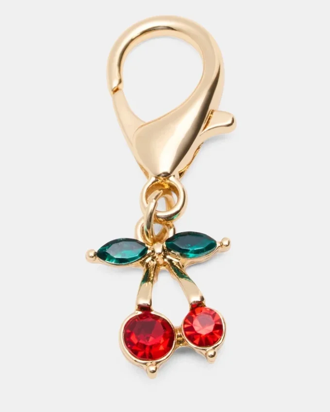 Skolisser og smykker Hvite