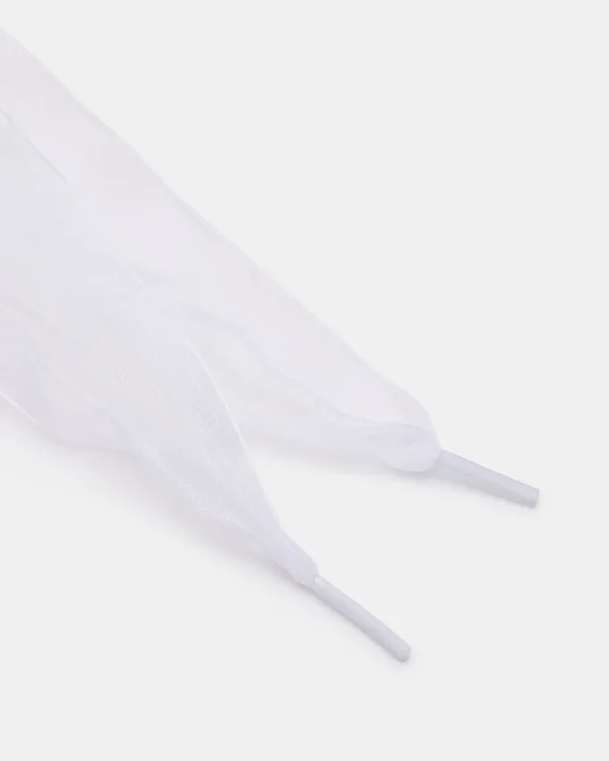 Skolisser og smykker Hvite