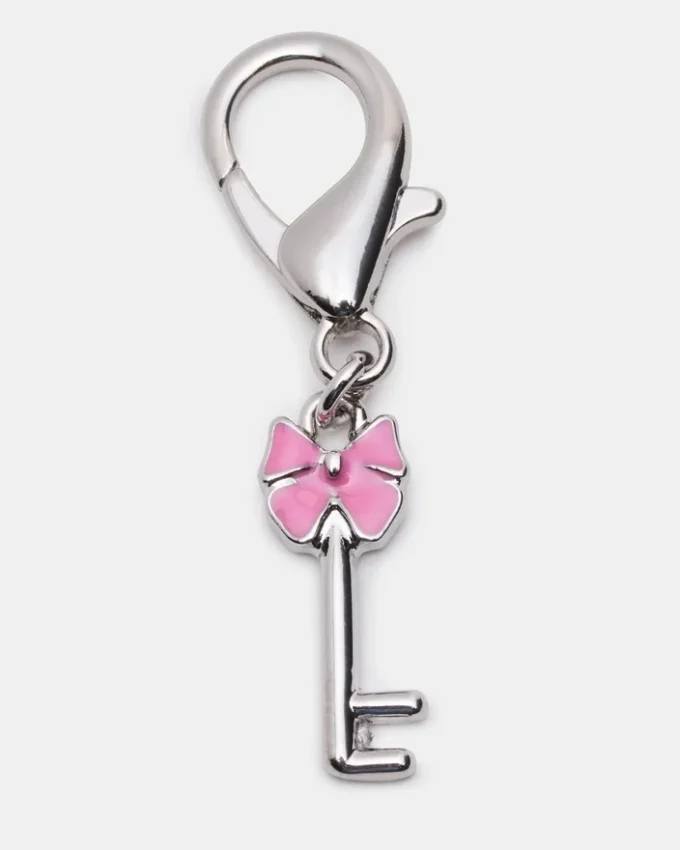 Skolisser og smykker, svart